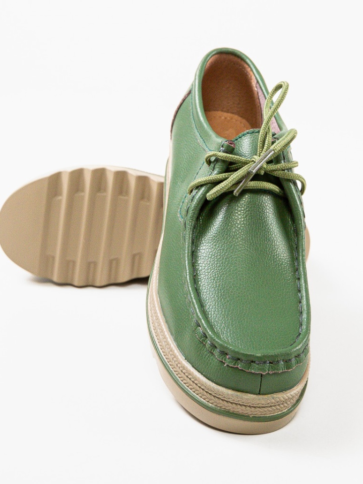 Pantofi Casual Sag Bleumarin