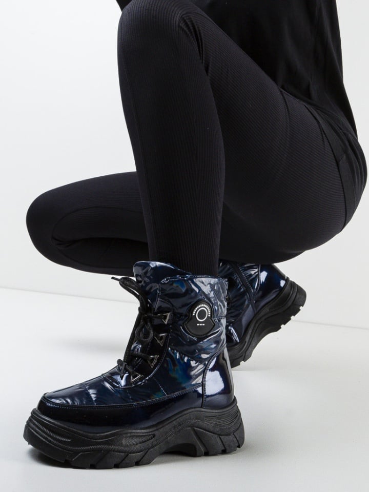 Ghete Ubija Argintii