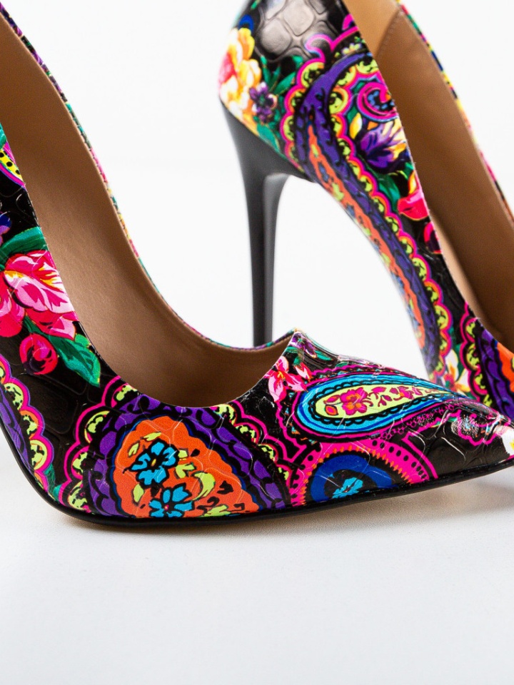 Pantofi dama Fegefa Negri