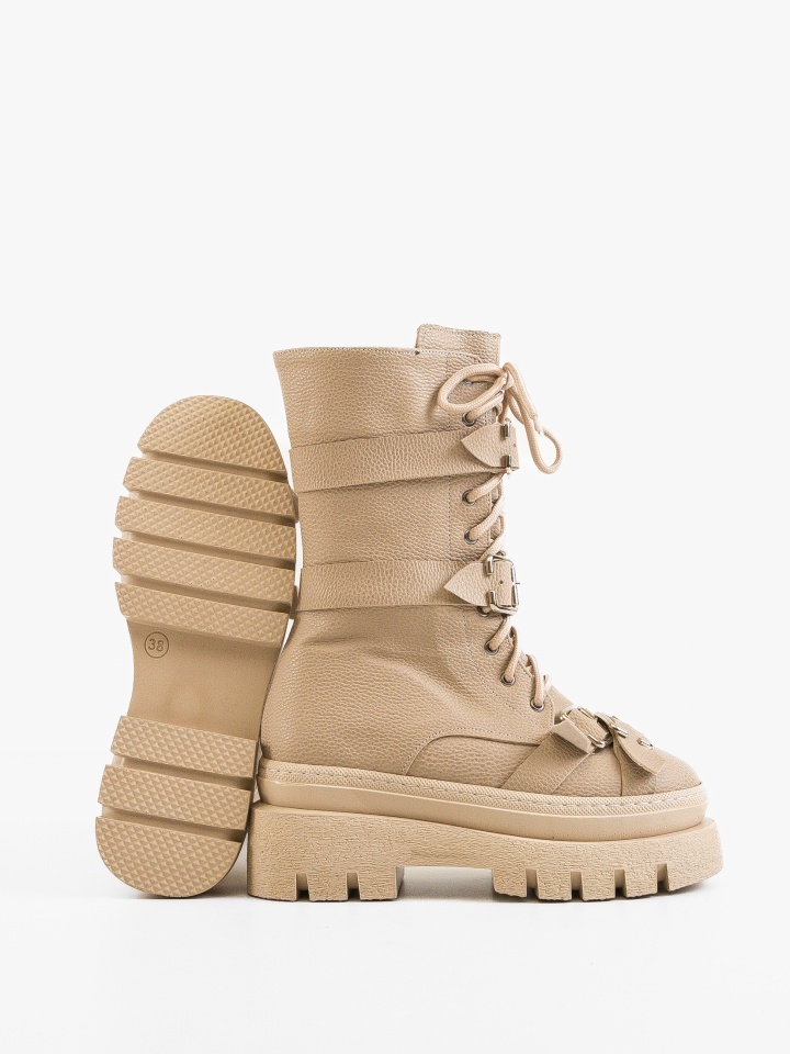 Ghete dama Myryam Bej