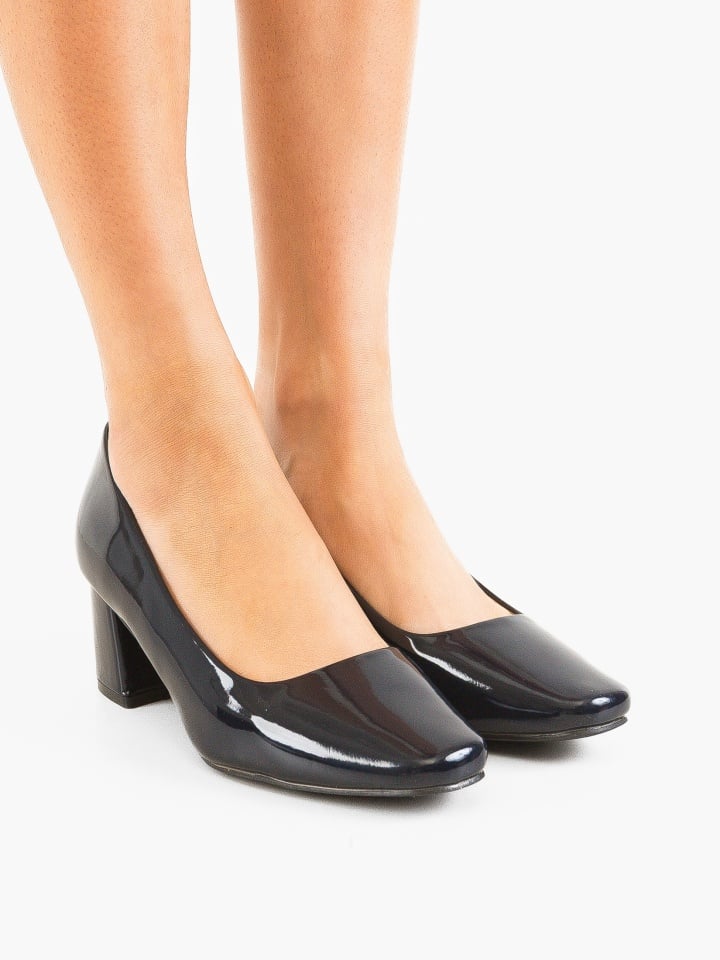 Pantofi dama Nieve Negri