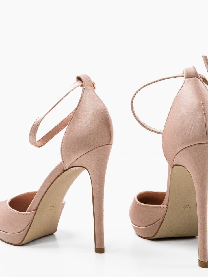 Pantofi dama Nikolov Negri