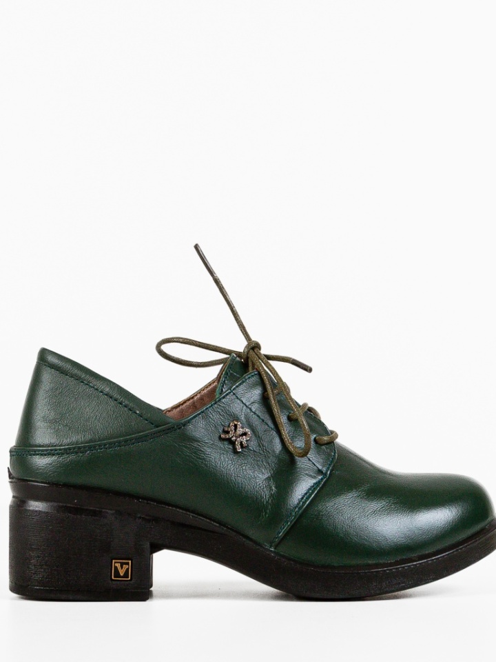 Pantofi Casual Xaphan Negri