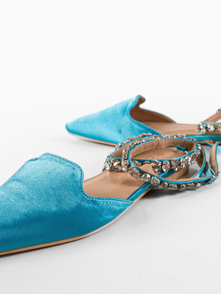 Balerini dama Josie Roz 2