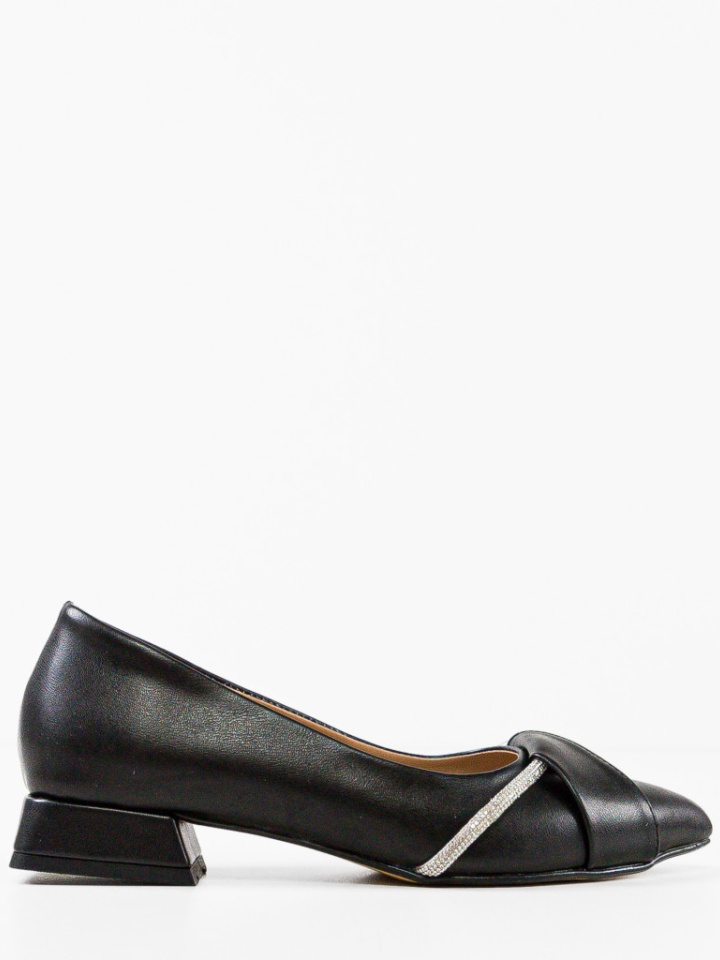 Pantofi dama Perma Bej