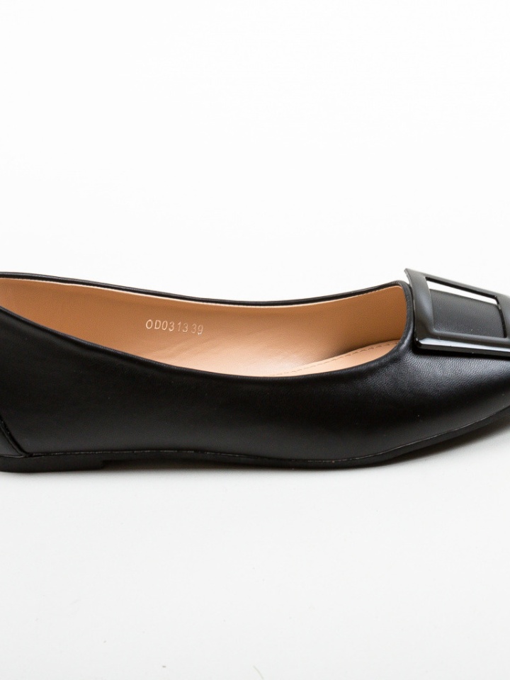 Balerini dama Harper Argintii