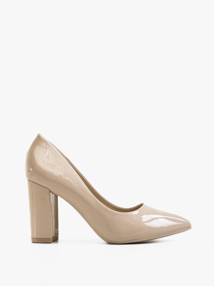 Pantofi dama Mendoza Fuchsia