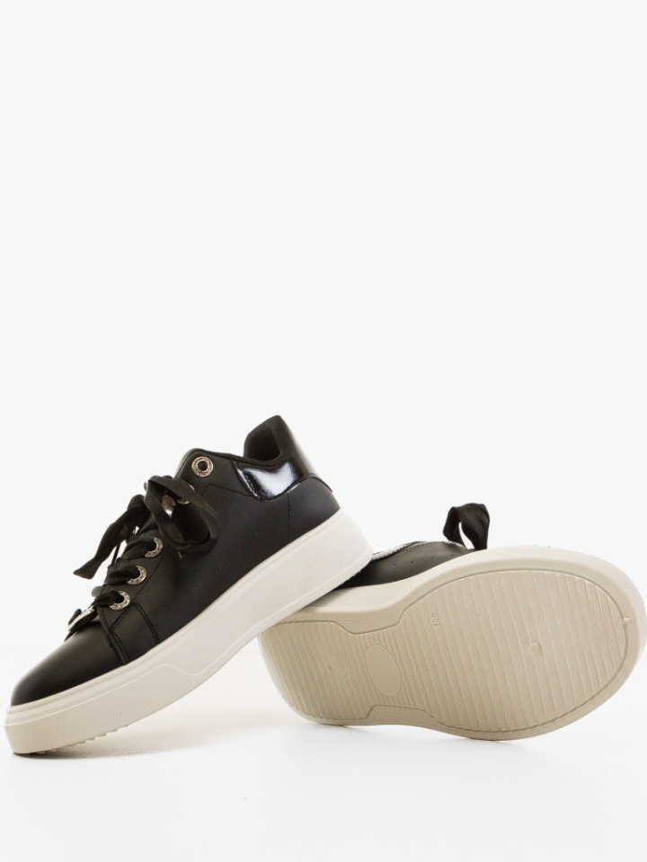 Sneakers dama Purlam Albi