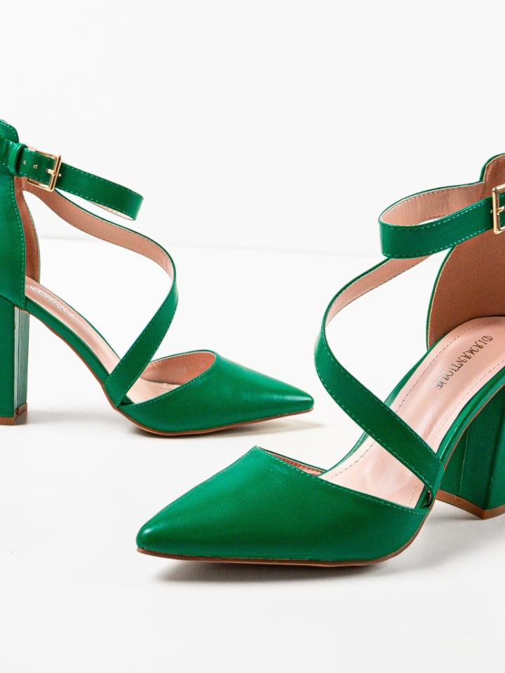 Pantofi dama Sachin Grena