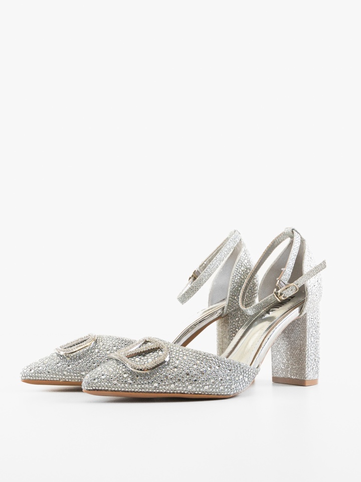 Pantofi dama Ayers Negri