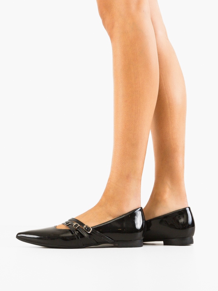 Balerini dama Benedi Negri