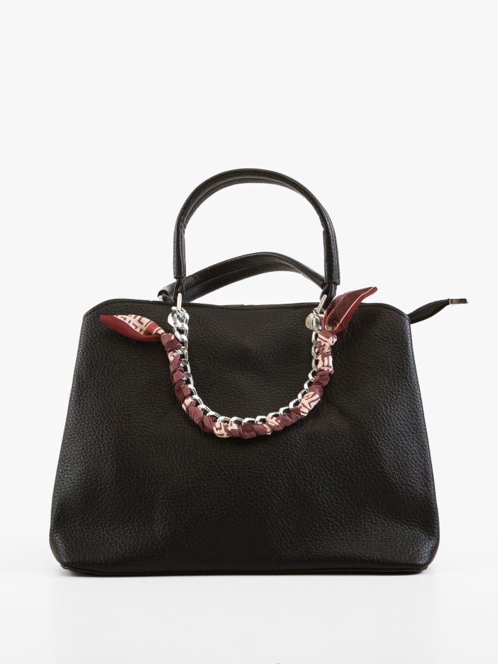 Geanta dama de mana Kladi Gri