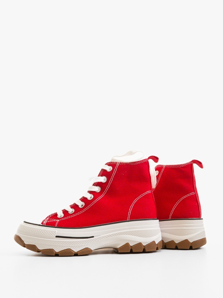 Sneakers dama Blait Print