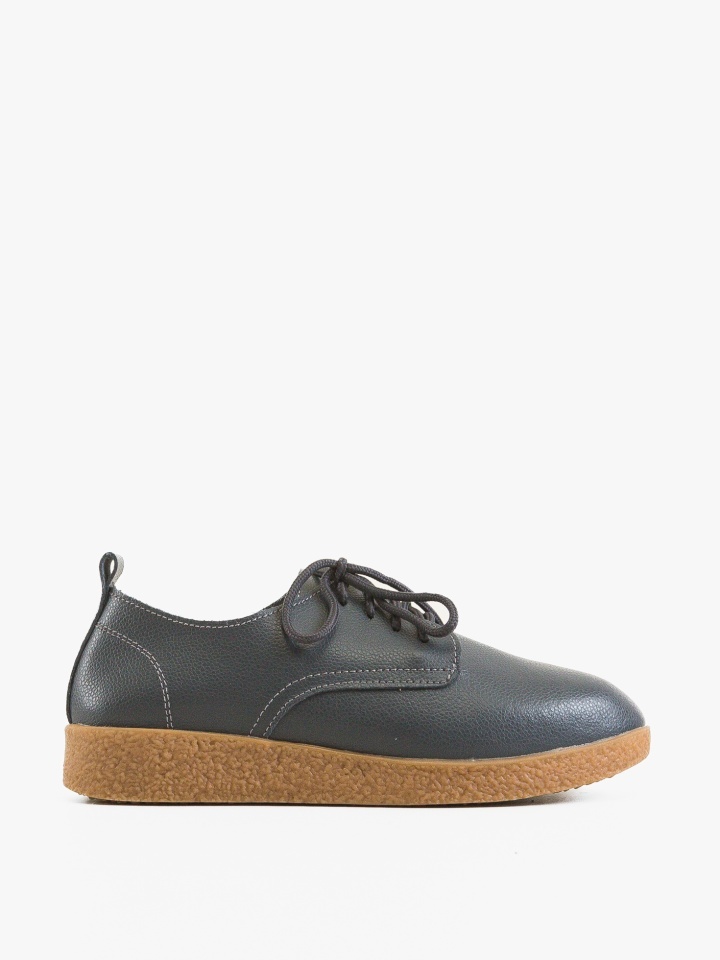 Pantofi Casual Sindre Maro