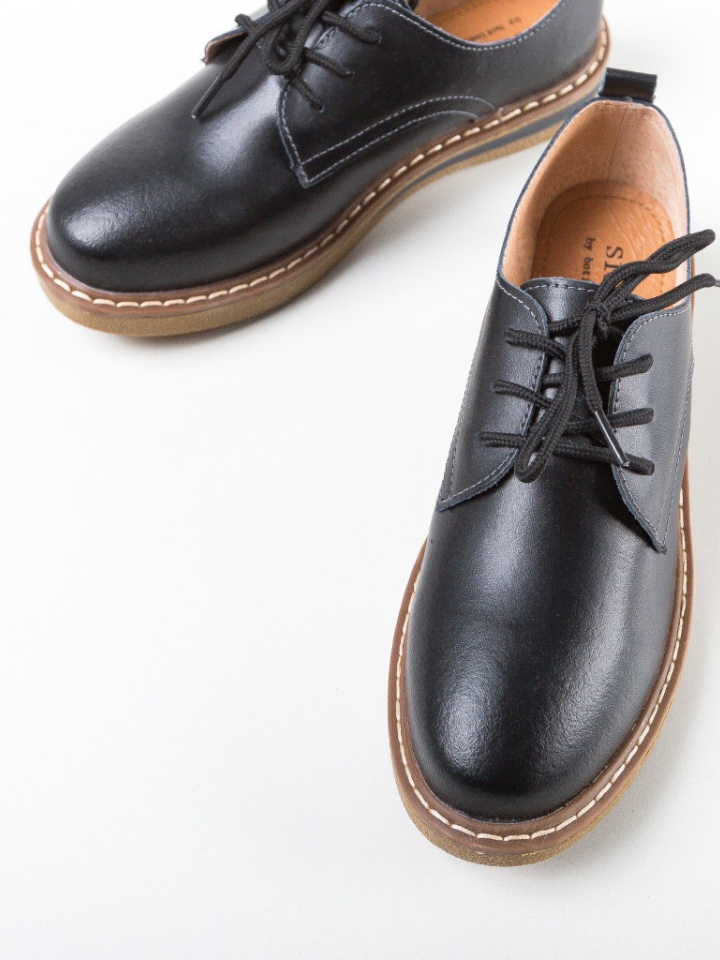 Pantofi Casual Doria Bleumarin