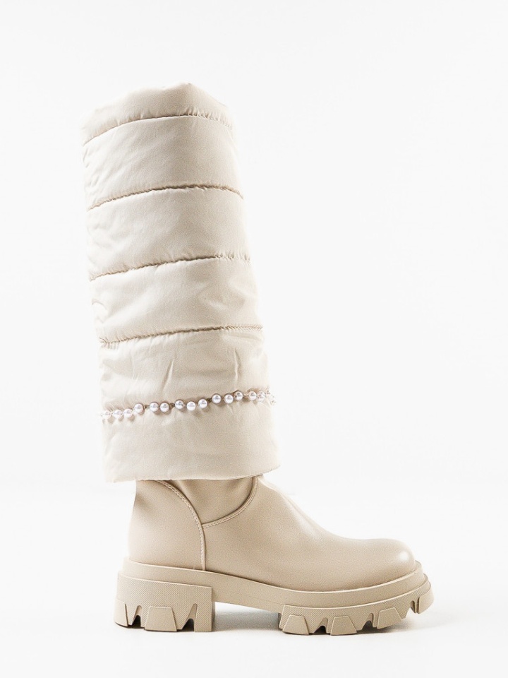 Cizme dama Naylor Negre