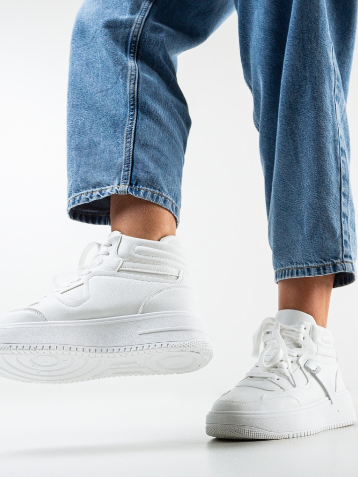 Pantofi Sport Enysa Gri