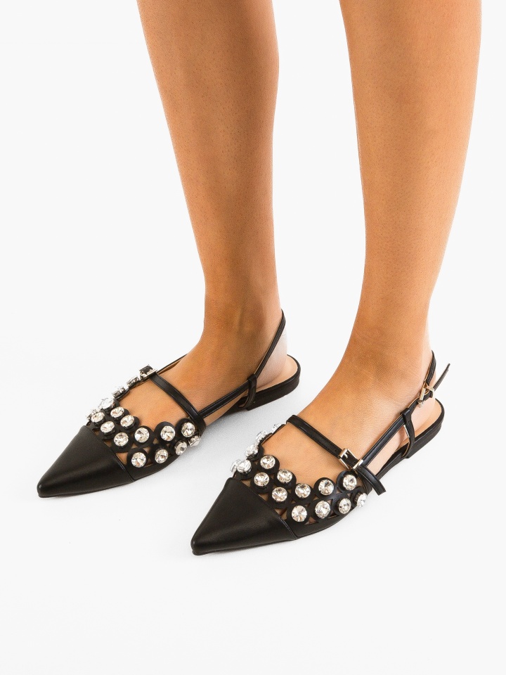 Balerini dama Adem Albi