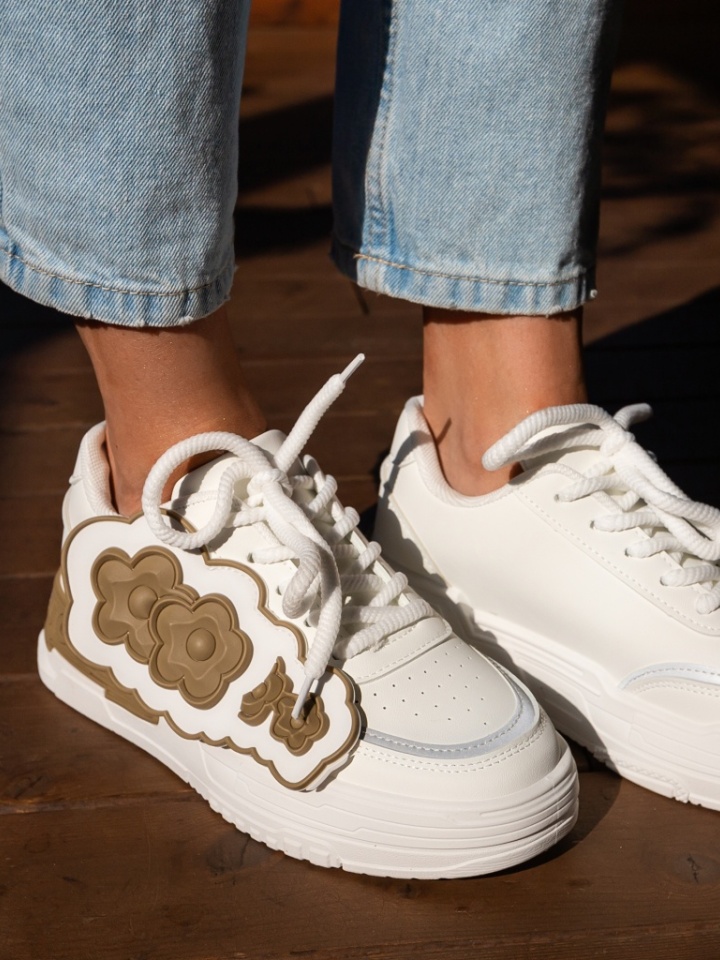 Sneakers dama Jan Negri