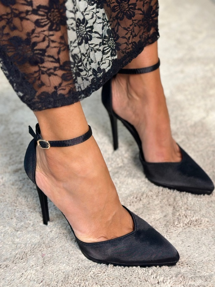 Pantofi dama Nikolov Negri