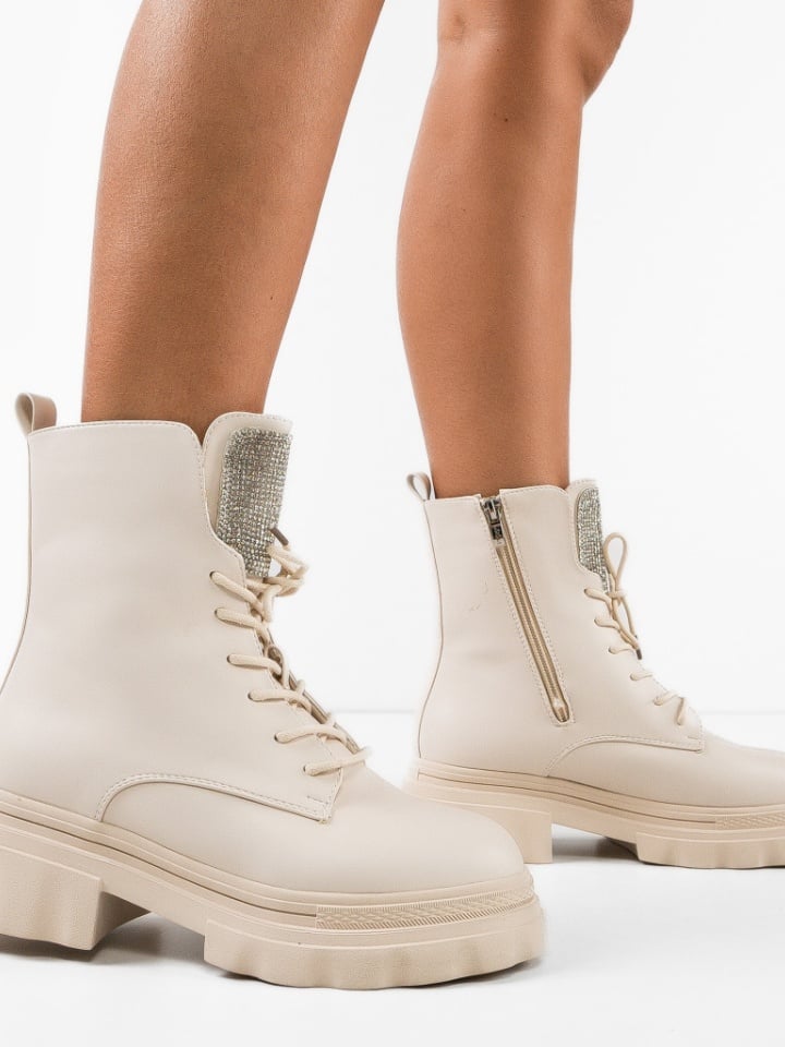 Ghete dama Guzbav Negre 2