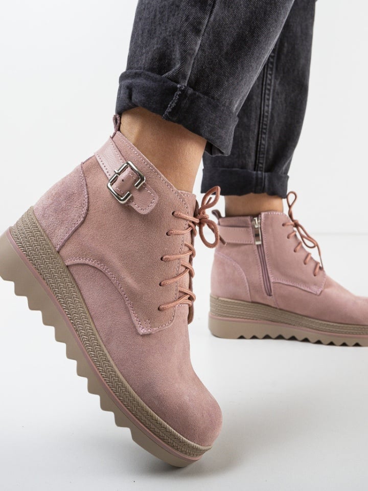 Ghete Kniz Bleumarin