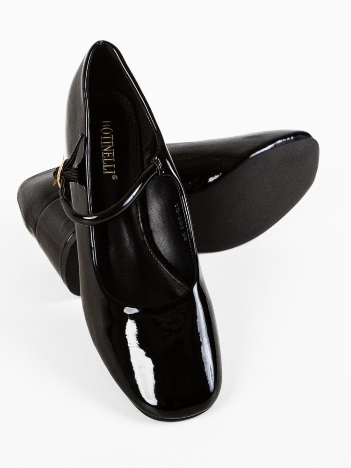 Pantofi dama Bebewa Negri