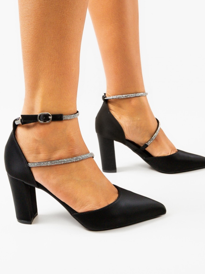 Pantofi dama Amaury Negri