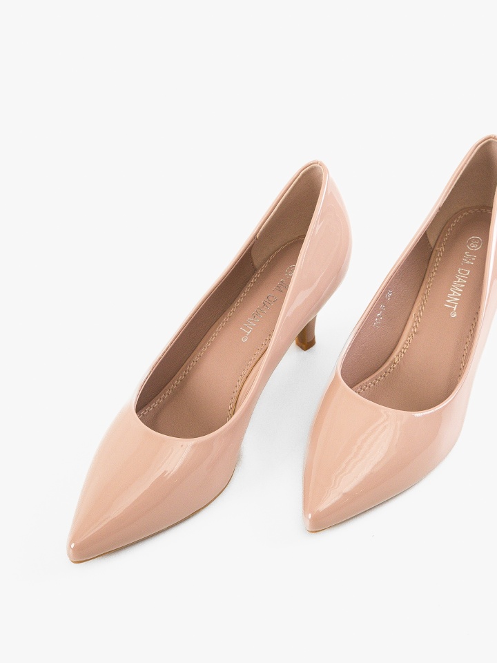 Pantofi dama Jennife Albi