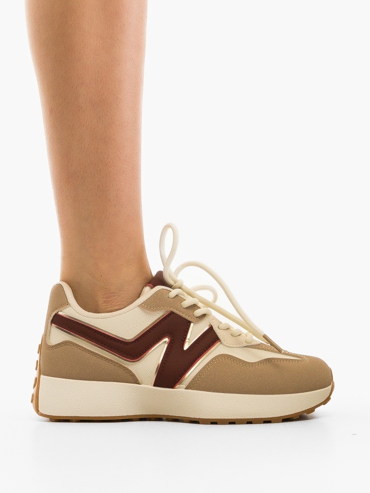 Sneakers dama Sharad Print