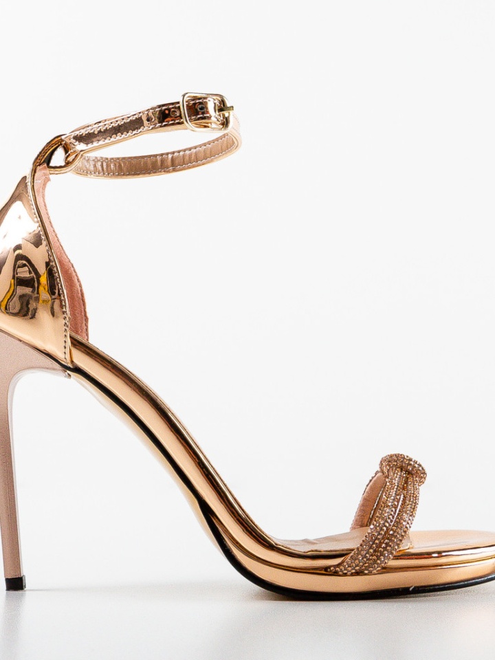 Sandale dama Nishio Negre 3