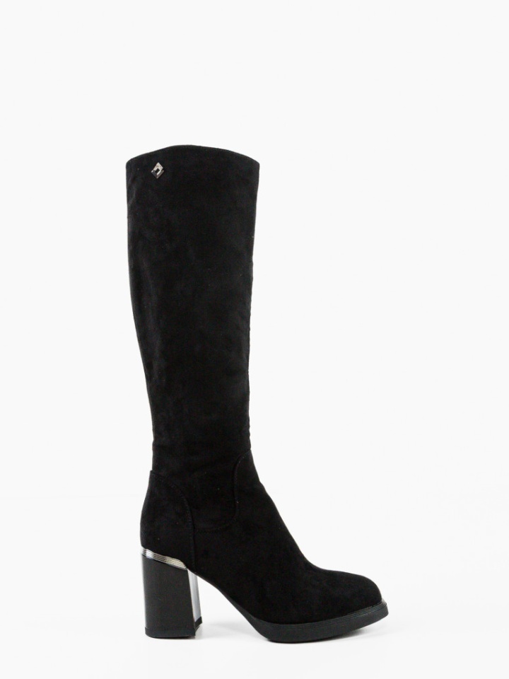 Cizme dama Eoldess Negre