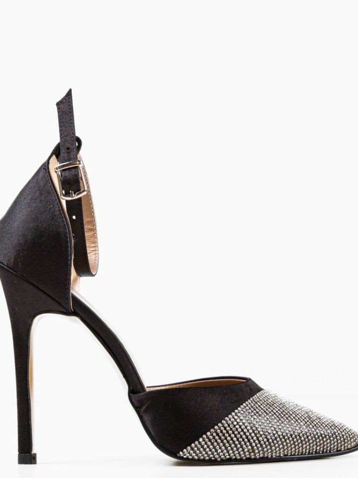 Pantofi dama Katar Mov