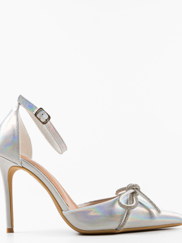 Pantofi dama Gloves Mov