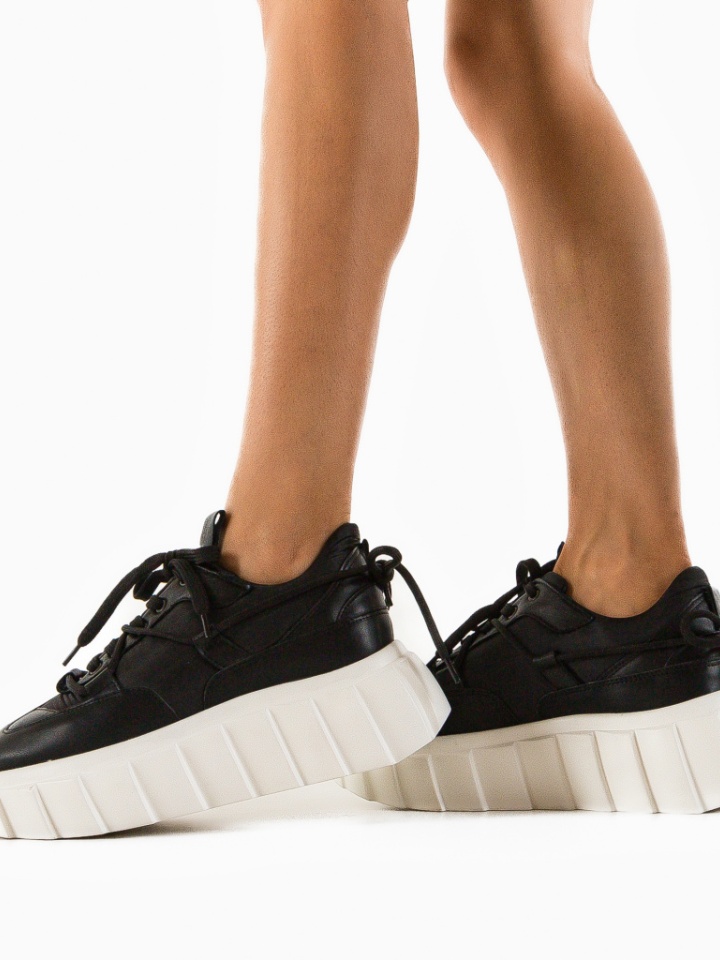 Sneakers dama Topy Negri 2