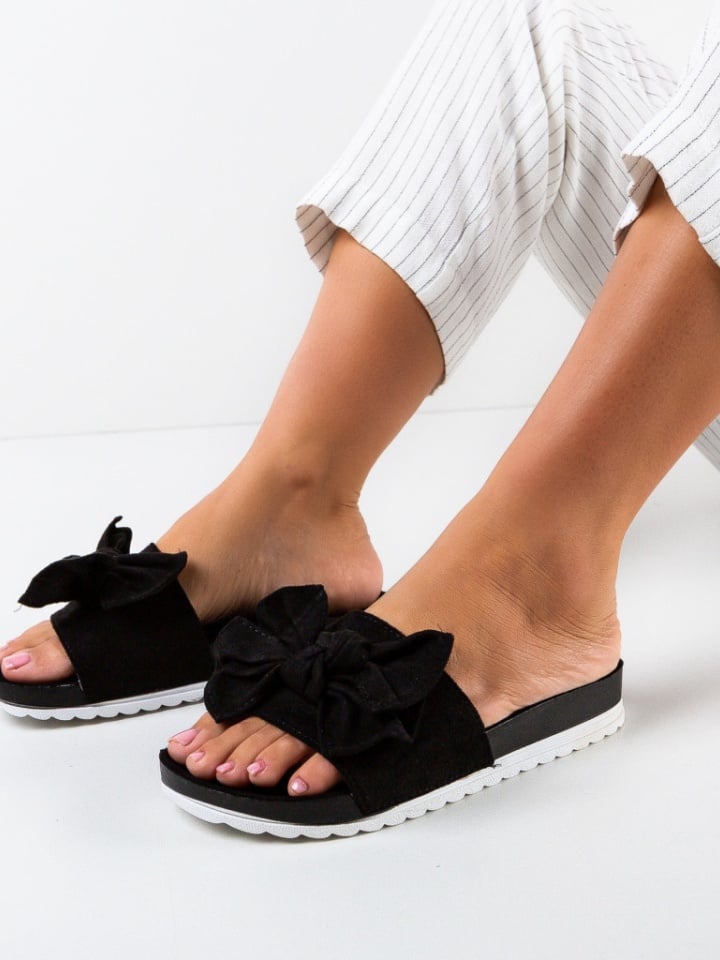 Papuci dama Luella Negri