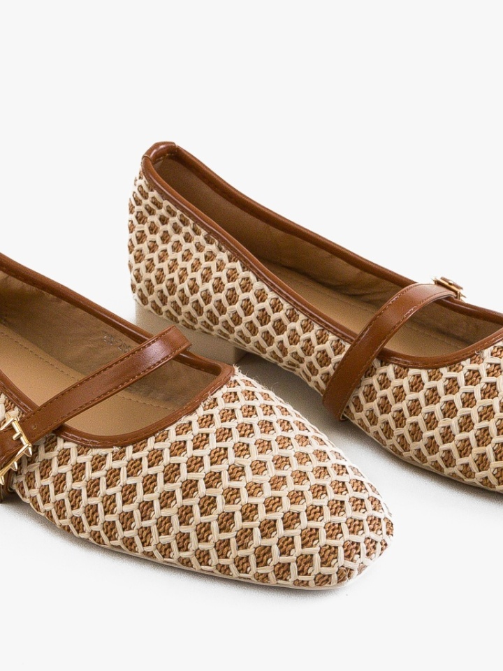 Balerini dama Ferro Negre