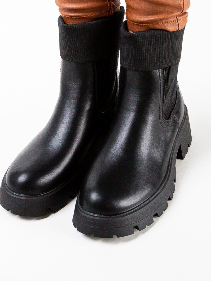 Ghete dama Lako Negre