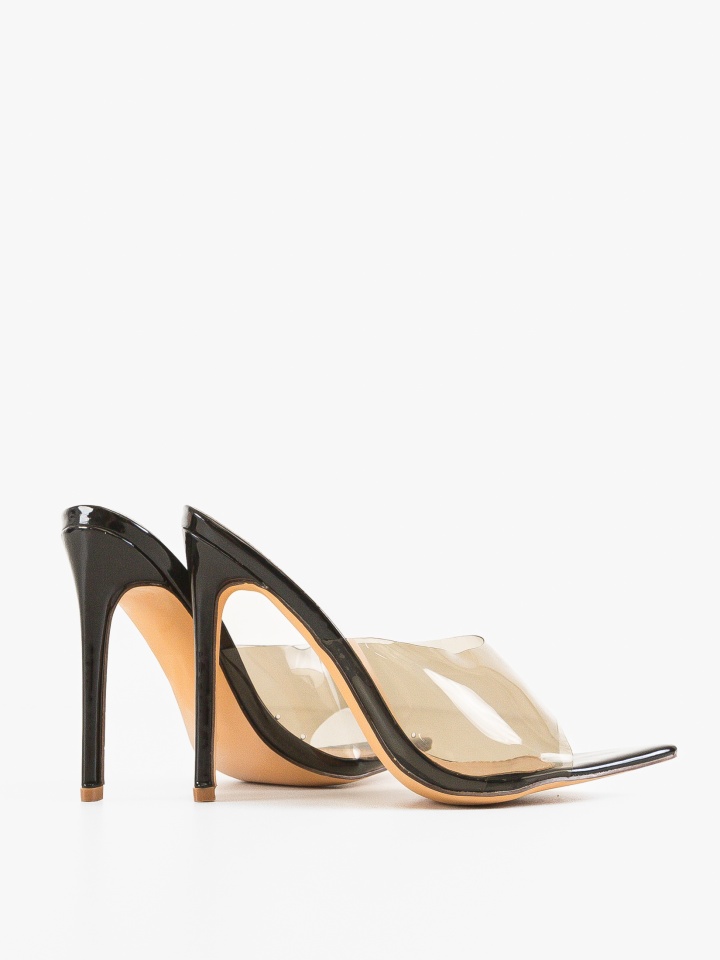 Saboti dama Javey Print