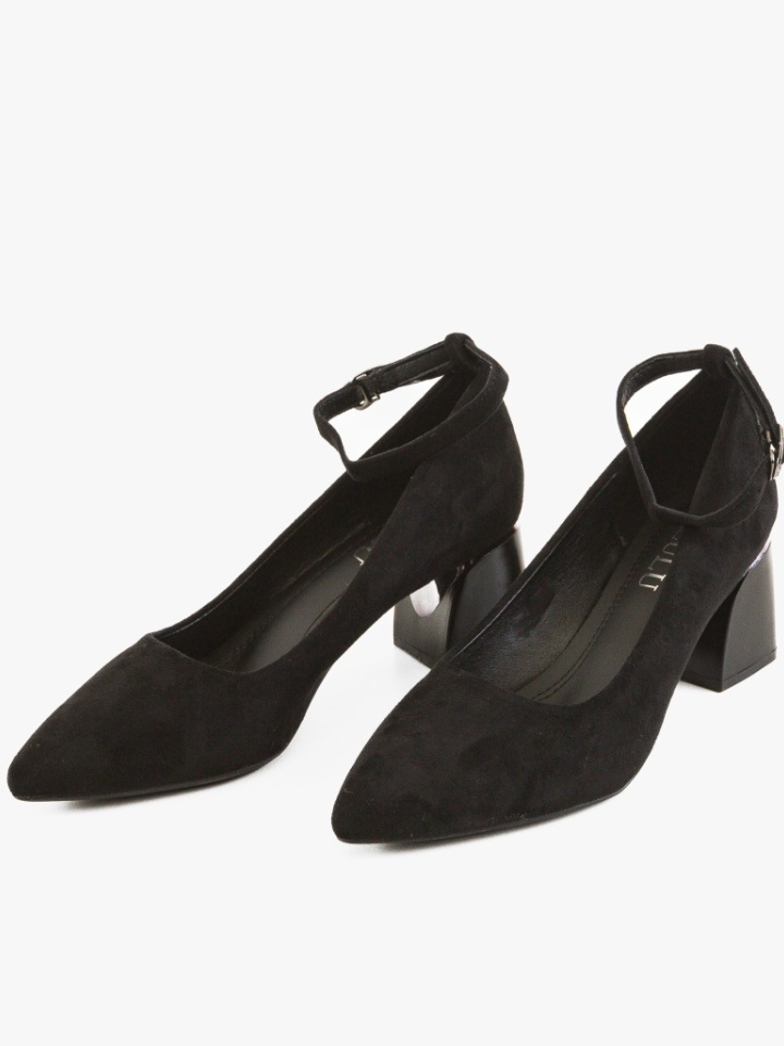 Pantofi dama Sakre Negri 2