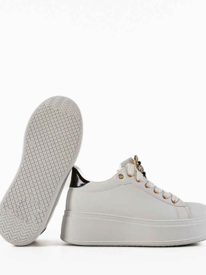 Sneakers dama Tibby Albi