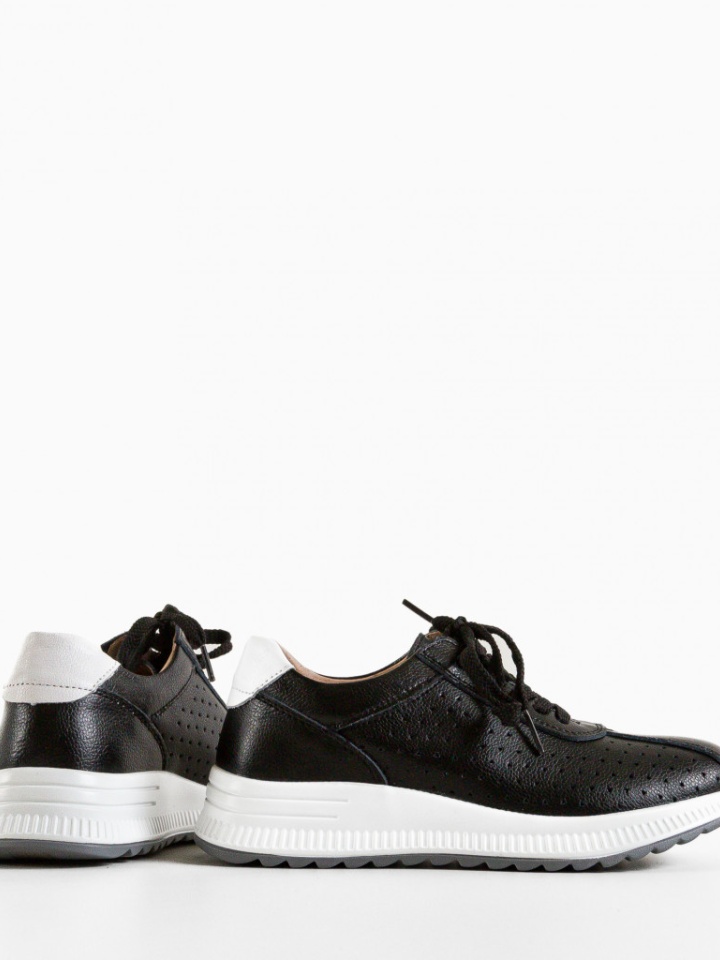 Pantofi Casual Kari Galbeni