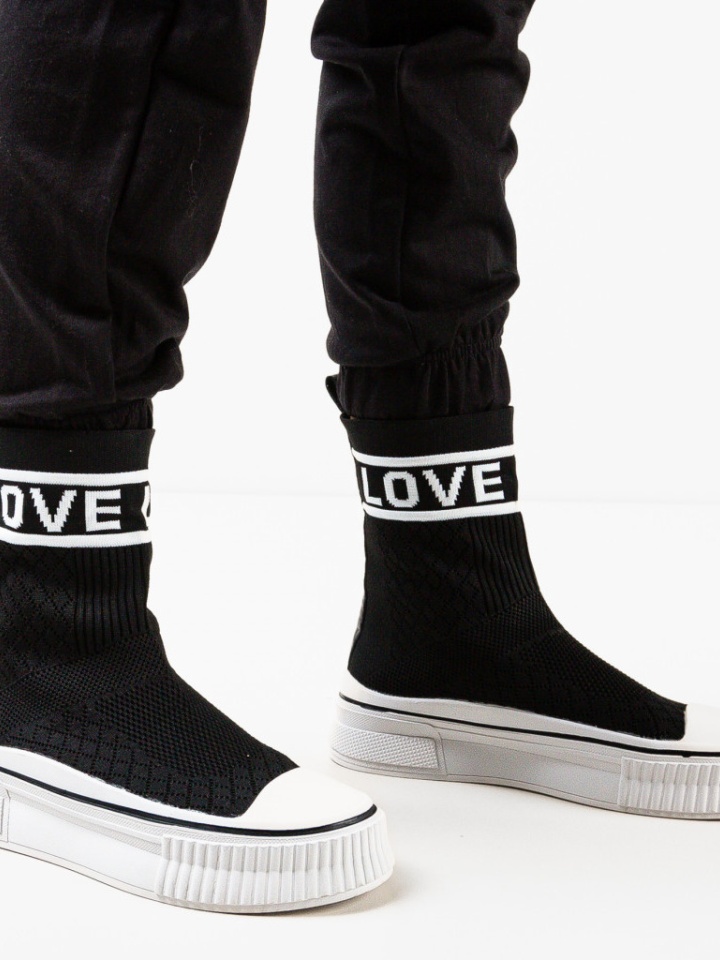 Sneakers dama Loveest Negri