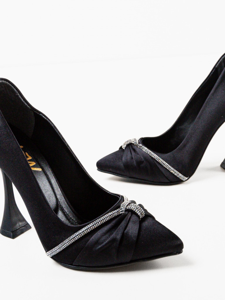 Pantofi dama Finko Rosii 2