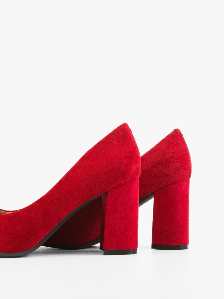 Pantofi dama Yesee Negri 3