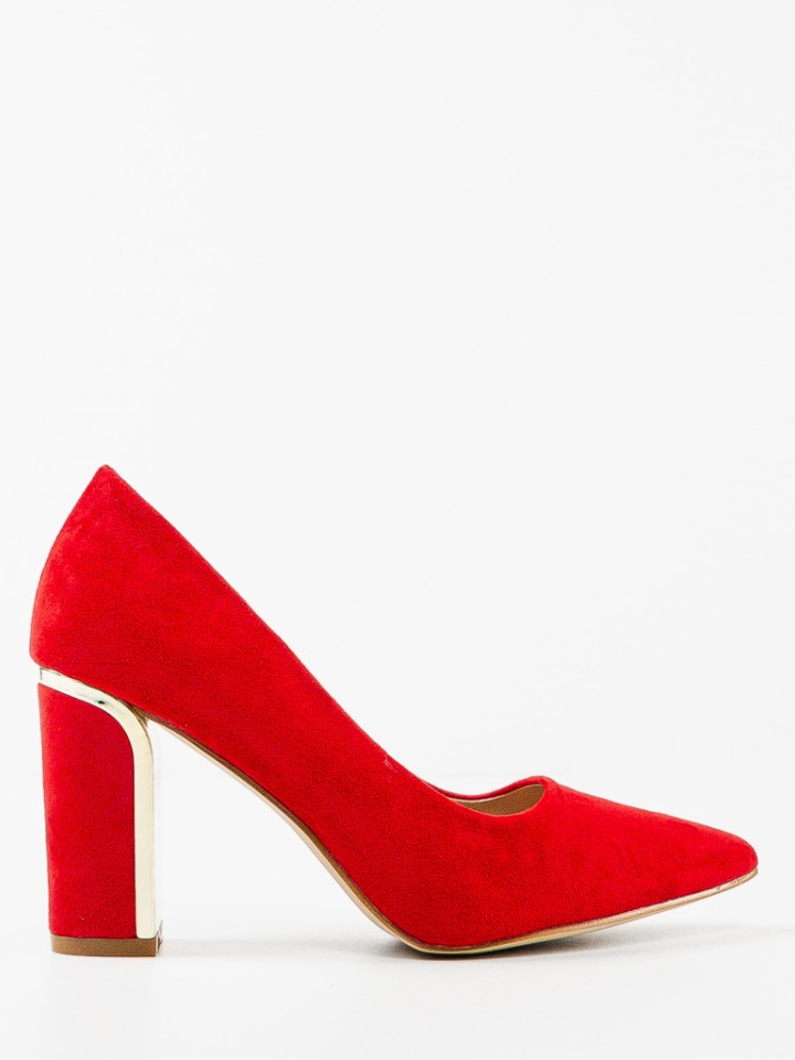 Pantofi dama Ayers Negri