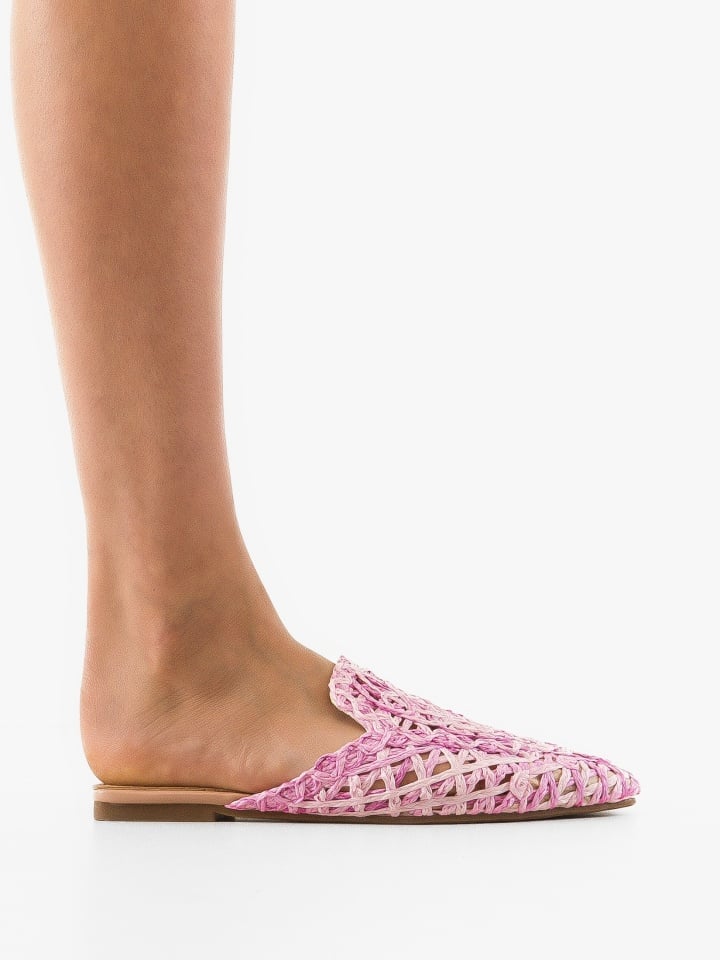 Saboti dama Molina Negri