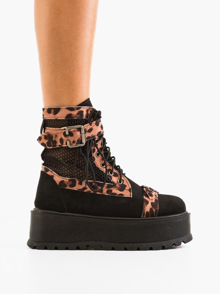 Ghete dama Kenera Bej