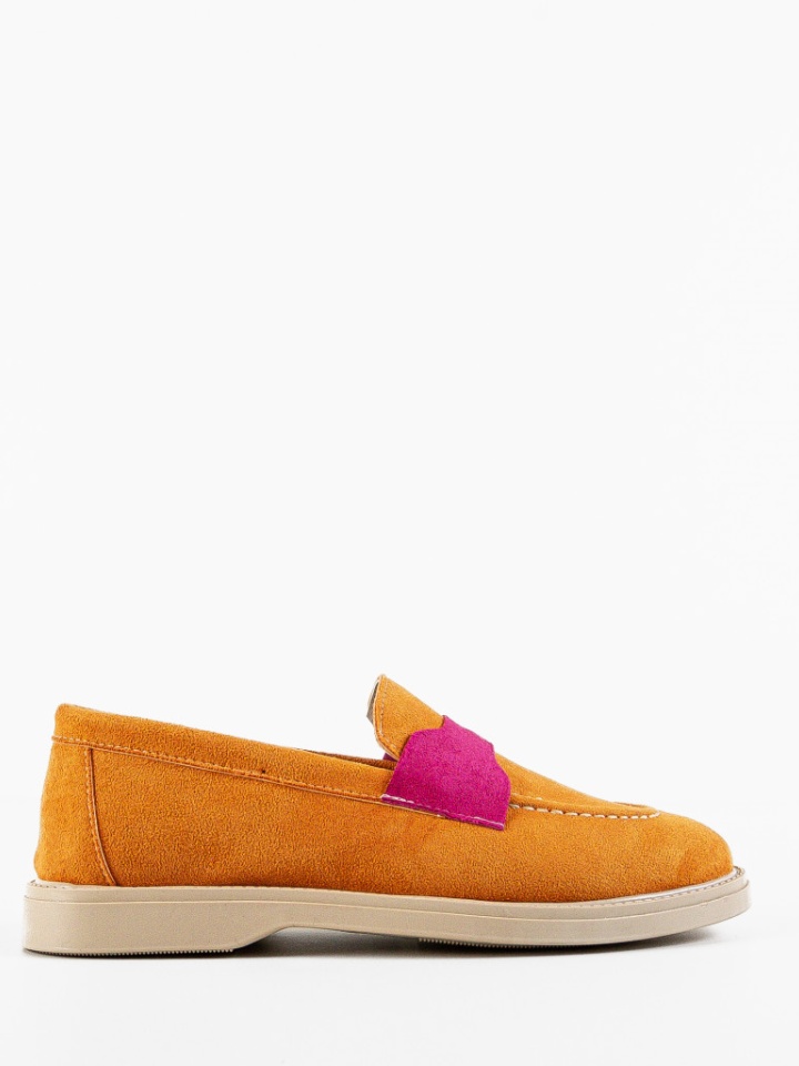 Pantofi Casual Andrey Bej