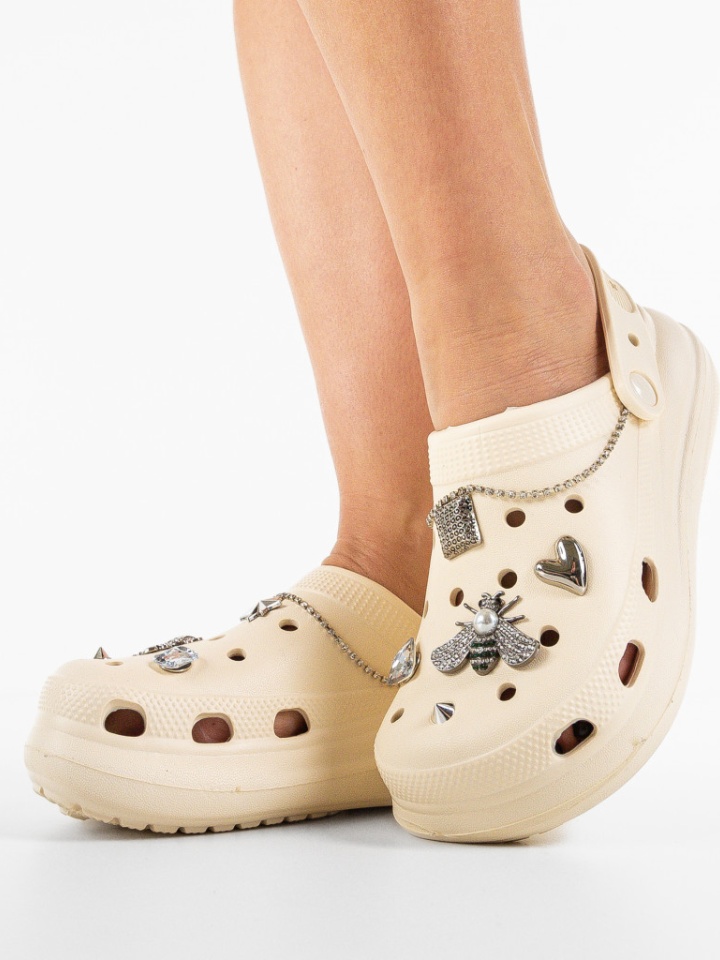 Papuci dama Sintra Negri